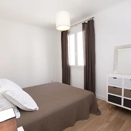 Apartment Du Trottel *