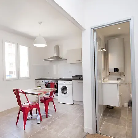 Apartment Du Trottel