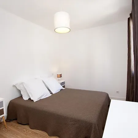 Lägenhet Du Trottel *