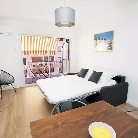 Lägenhet Du Trottel