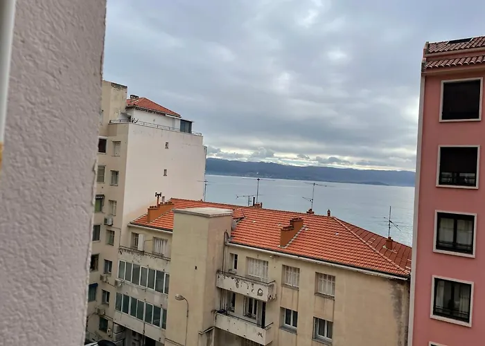 Plage Du Trottel Аяччо