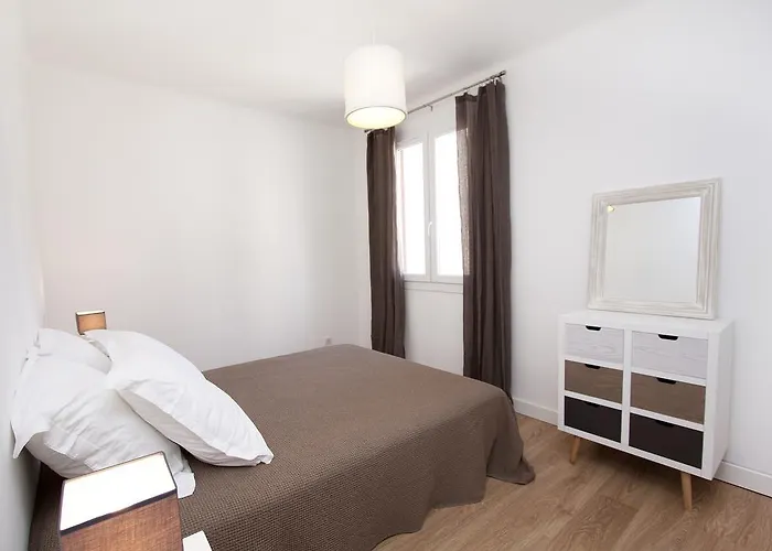 Lägenhet Du Trottel *