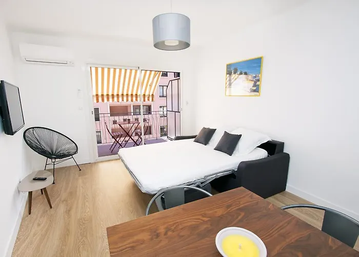 Lägenhet Du Trottel