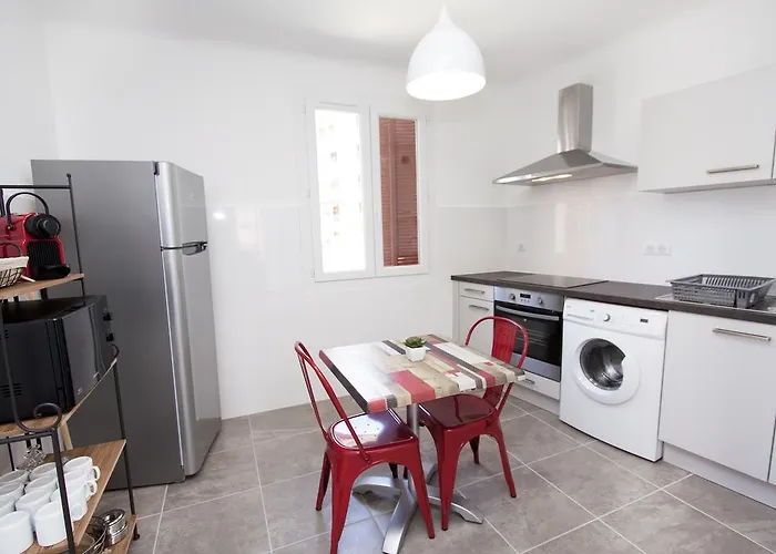 Lägenhet Du Trottel *