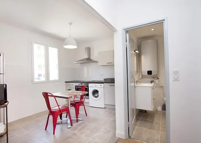 Lägenhet Du Trottel